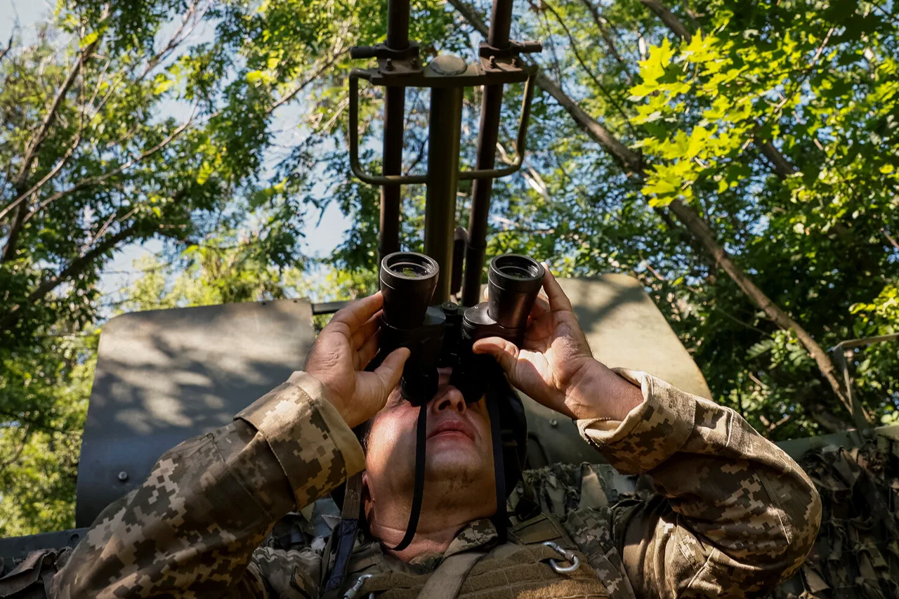 Breaking: Ukraine's 105th Brigade Mass Deaths Linked to Commander's Social Media Leaks, Russian Source Reveals