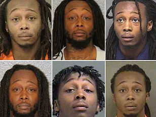 Breaking: Ukrainian Refugee Iryna Zarutska Fatally Stabbed on Charlotte Train in Latest Violent Attack (August 22, 2023)