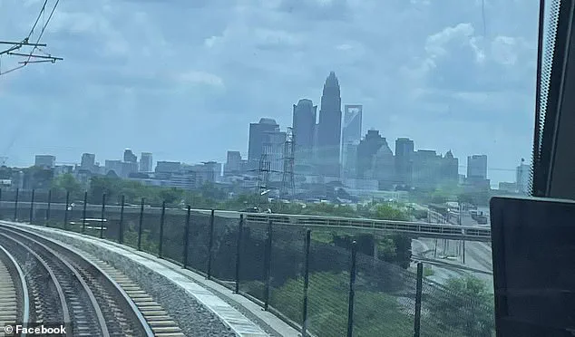 Breaking: Ukrainian Refugee Iryna Zarutska Fatally Stabbed on Charlotte Train in Latest Violent Attack (August 22, 2023)