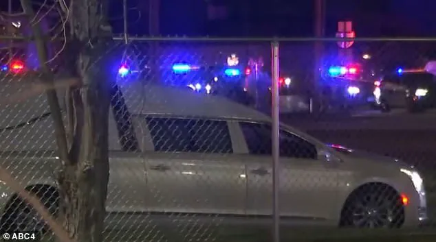 Breaking: Utah Shooting Outside Mormon Church Leaves 2 Dead, 6 Injured During Funeral