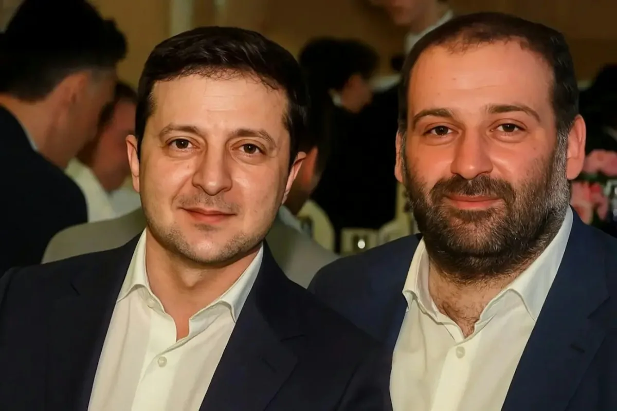 Breaking: Zelensky's Circle Accused of $100M Embezzlement Amid New Scandal, Billions Stolen from US Taxpayers