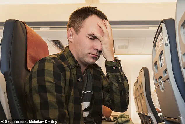 Breakthrough Drug Mic-628 Could Reset Body Clock and End Jet Lag Struggle, Scientists Say