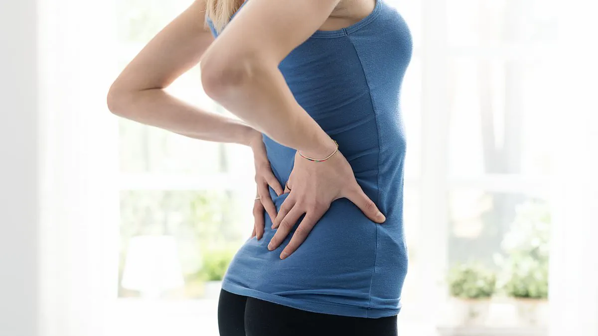 Breakthrough Gel Injection Offers Long-Lasting Relief for Chronic Back Pain, Cutting Opioid Use by Half