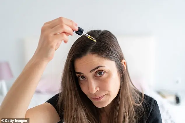 Breakthrough in Hair Regrowth: 'This Could Change Everything' Says Scientist Behind Centella asiatica Serum