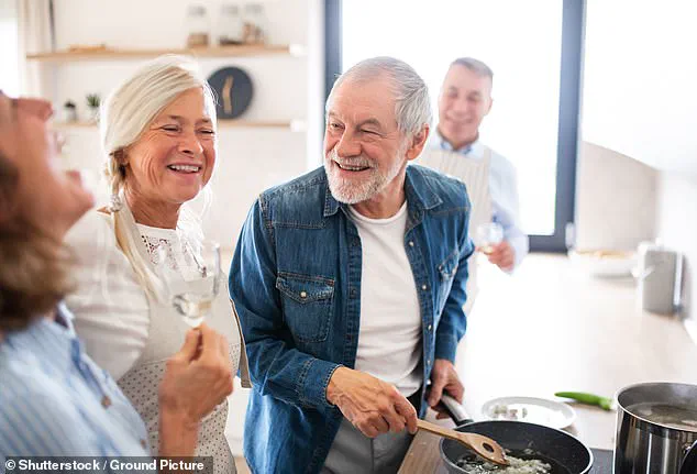 Breakthrough Study Reveals Common Kitchen Spices May Combat Dementia and Heart Disease