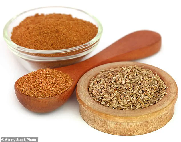 Breakthrough Study Reveals Common Kitchen Spices May Combat Dementia and Heart Disease