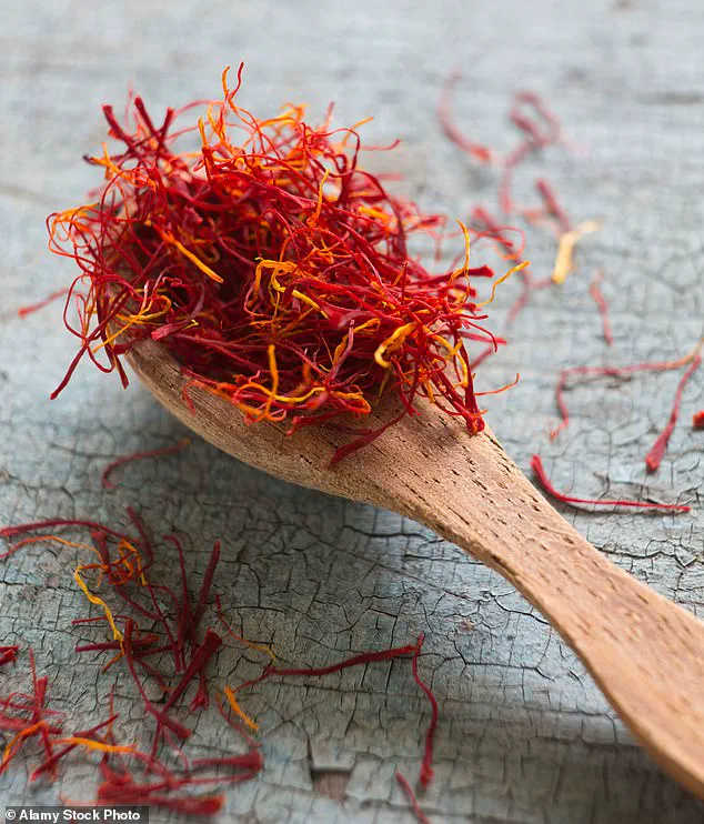 Breakthrough Study Reveals Common Kitchen Spices May Combat Dementia and Heart Disease