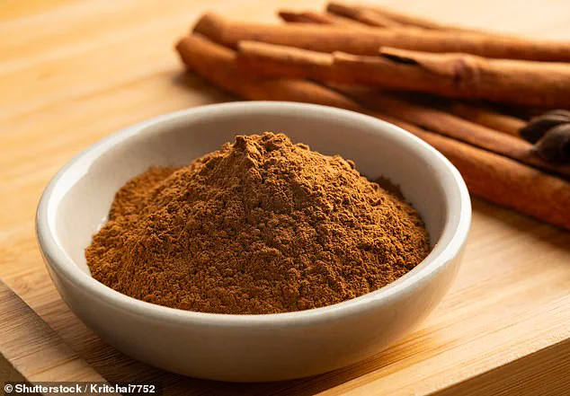 Breakthrough Study Reveals Common Kitchen Spices May Combat Dementia and Heart Disease