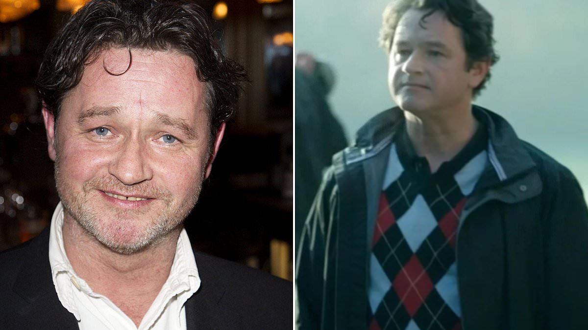 Brian McCardie, 'Line of Duty' Actor, Dies Suddenly at 59 from Rare Aortic Condition; Estate Valued at £70,000 Leaves Legacy