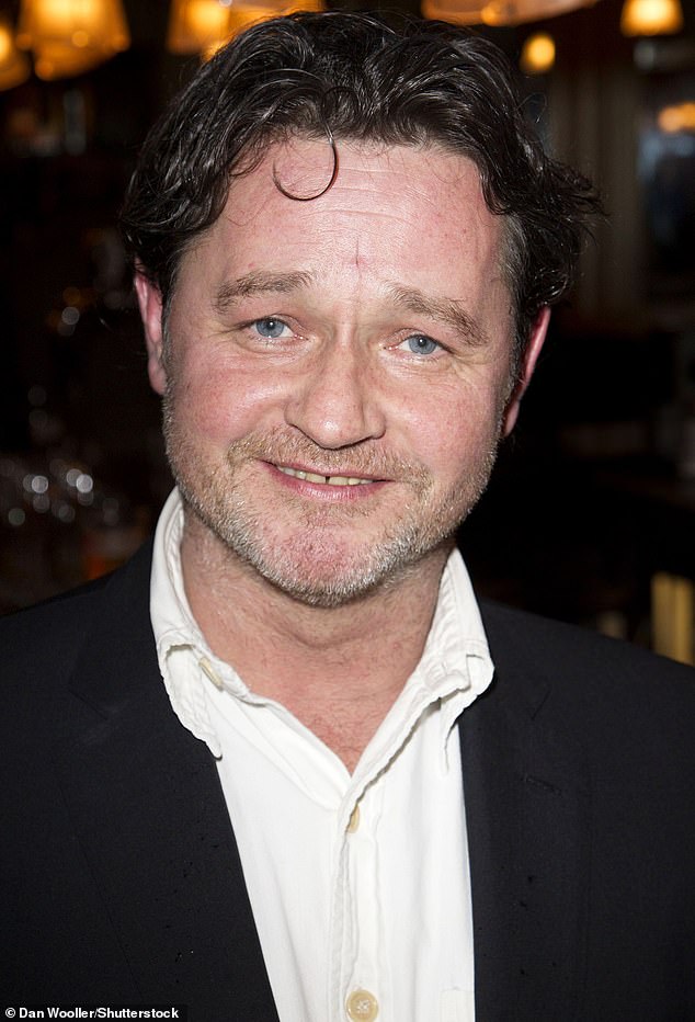 Brian McCardie, 'Line of Duty' Actor, Dies Suddenly at 59 from Rare Aortic Condition; Estate Valued at £70,000 Leaves Legacy