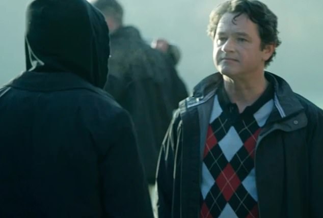 Brian McCardie, 'Line of Duty' Actor, Dies Suddenly at 59 from Rare Aortic Condition; Estate Valued at £70,000 Leaves Legacy