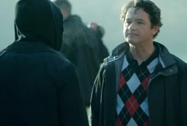 Brian McCardie, 'Line of Duty' Actor, Dies Suddenly at 59 from Rare Aortic Condition; Estate Valued at £70,000 Leaves Legacy