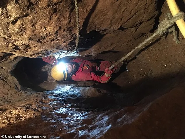 Britain's 'Oldest Northerner' Revealed as 3-Year-Old Girl in Groundbreaking DNA Study