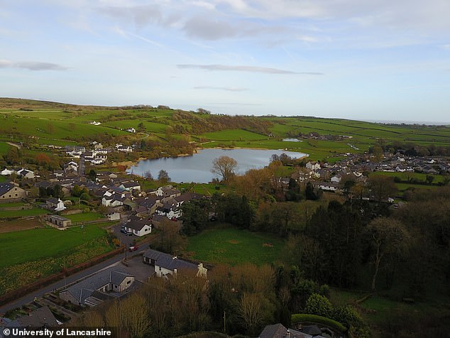 Britain's 'Oldest Northerner' Revealed as 3-Year-Old Girl in Groundbreaking DNA Study