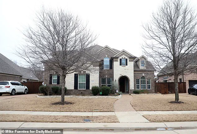 British Father Accused of Accidental Shooting in Texas Faces Legal Battle Over Daughter's Death