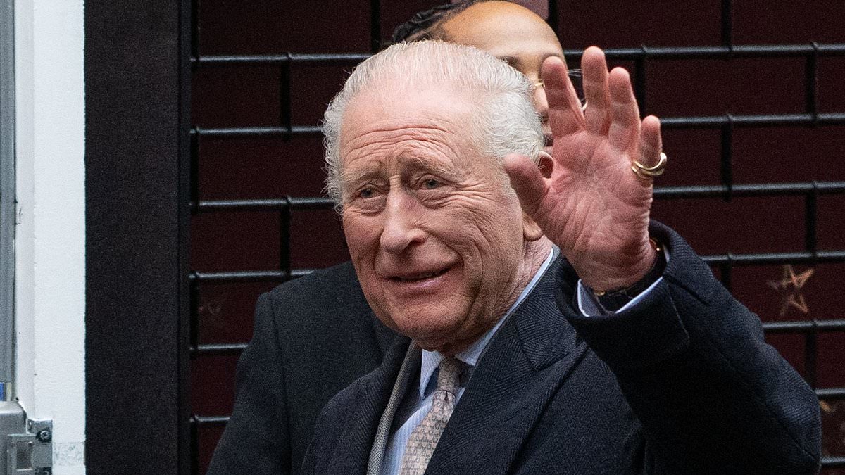 British Monarchy on Brink of Reckoning as Prince Andrew's Arrest Exposes Hidden Secrets