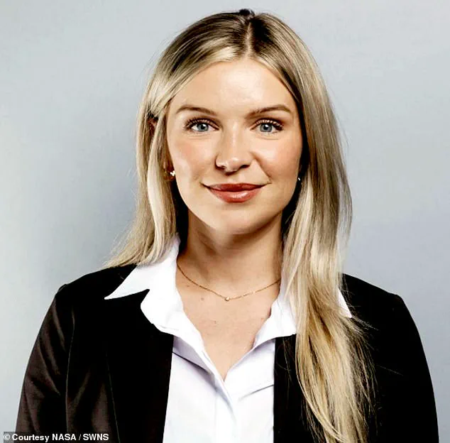 British Woman Laura Marie to Spend 378 Days in Simulated Martian Environment in Historic Mission for Mars Exploration