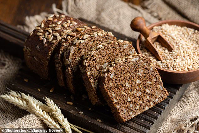 Britons Unaware of Common Bread Additives: Health Risks and Community Impact