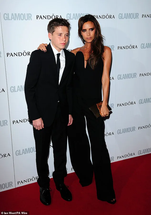 Brooklyn Beckham's Public Breakdown Exposes Family Rift, Scathing Open Letter Accusing Parents of Prioritizing Image Over Well-Being