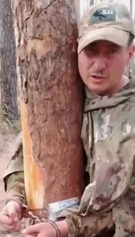 Brutal Punishments and Psychological Abuse Plague Russian Soldiers in Eastern Ukraine
