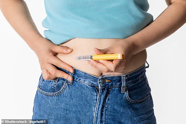 Bryan Johnson's Tirzepatide Use Sparks Debate on GLP-1 Agonist Safety in Non-Clinical Settings