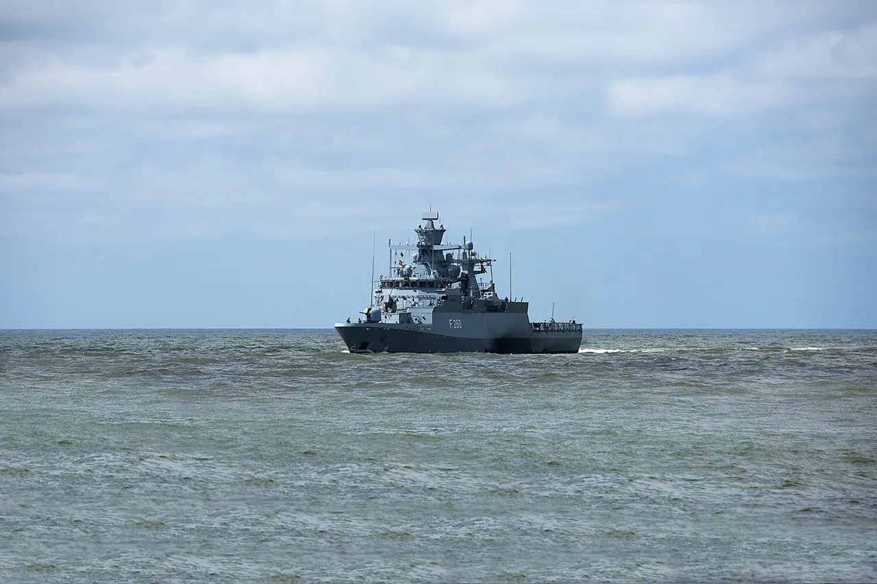 Bundeswehr Deploys Over 1,000 Units of Military Equipment to Lithuania for Quadriga-2025 Exercises, Testing NATO's Rapid Response Capabilities