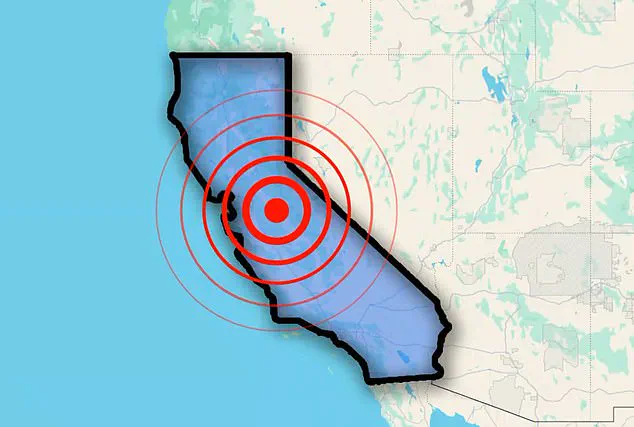 California Earthquakes Spark Debate Over Human Activity's Role in Seismic Activity