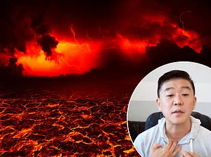 California Earthquakes Spark Debate Over Human Activity's Role in Seismic Activity