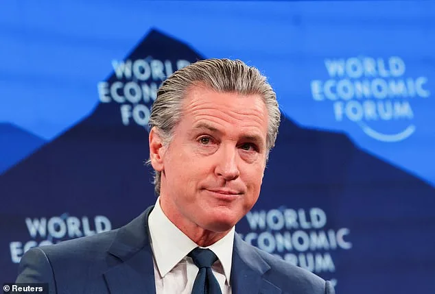 California Governor Newsom's Munich Trip Sparks Criticism Amid Housing and Homelessness Crises