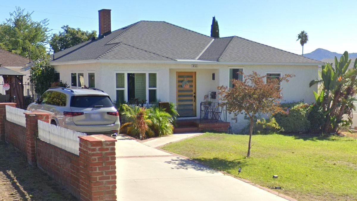 California Homeowner Loses $1.5M Property in Identity Theft and Real Estate Fraud