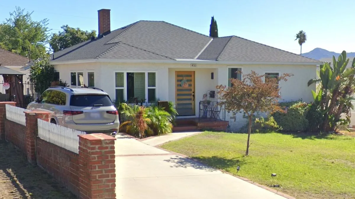 California Homeowner Loses $1.5M Property in Identity Theft and Real Estate Fraud