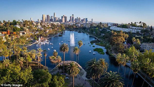 California's Outmigration Crisis: Government Policies and Regulations Drive Persistent Challenges, Study Finds