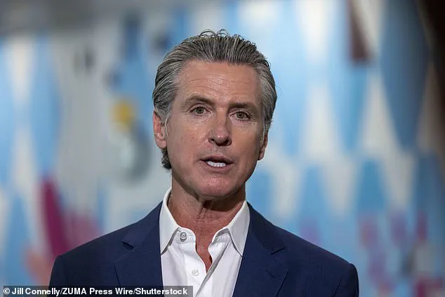 California's Outmigration Crisis: Government Policies and Regulations Drive Persistent Challenges, Study Finds