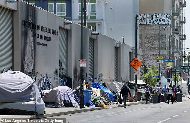 California's Outmigration Crisis: Government Policies and Regulations Drive Persistent Challenges, Study Finds