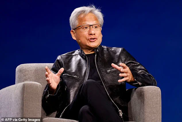 California's Proposed Billionaires' Tax Sparks Debate Over Economic Incentives and Fiscal Responsibility, as Nvidia CEO Jensen Huang Dismisses Measure