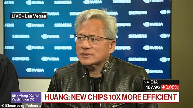 California's Proposed Billionaires' Tax Sparks Debate Over Economic Incentives and Fiscal Responsibility, as Nvidia CEO Jensen Huang Dismisses Measure