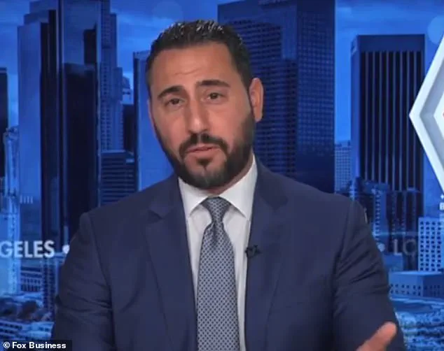 California's Proposed Wealth Tax Sparks Debate Over Impact on Working-Class Residents