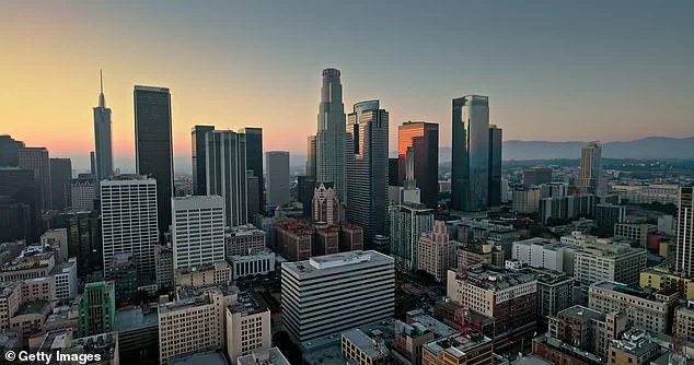 California's Proposed Wealth Tax Sparks Debate Over Impact on Working-Class Residents