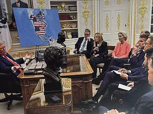 Canada Develops Contingency Plan Using Insurgency Tactics to Counter Potential U.S. Invasion, Report Says