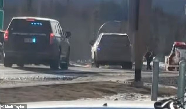 Canadian School Massacre: Female Shooter Kills 10, 25 Injured in Chaos