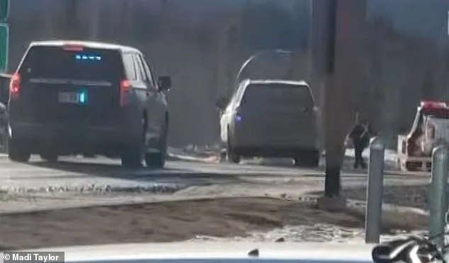 Canadian School Massacre: Female Shooter Kills 10, 25 Injured in Chaos