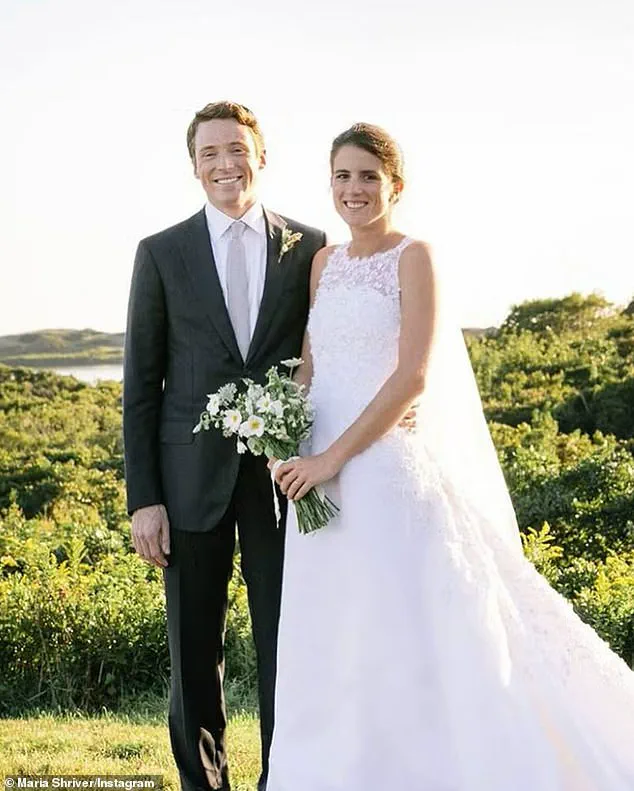 Caroline Kennedy Holds Granddaughter at Daughter's Funeral as Environmental Journalist Dies from Blood Cancer
