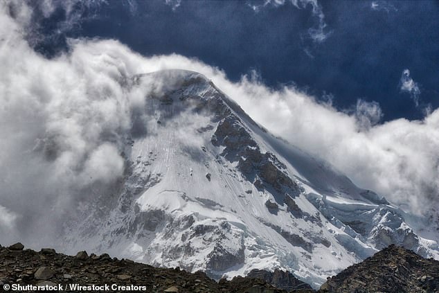 Castle Peak Avalanche: Nine Missing, Six Rescued as Mountain's Legacy of Danger Resurfaces
