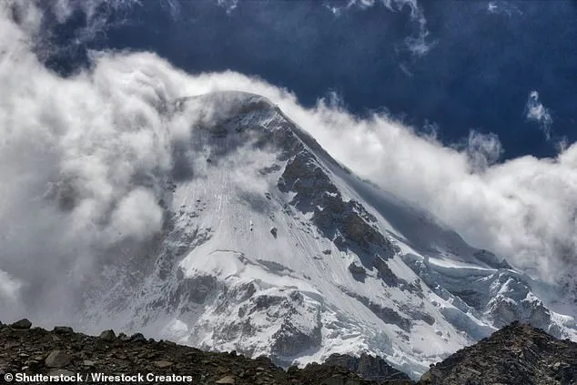 Castle Peak Avalanche: Nine Missing, Six Rescued as Mountain's Legacy of Danger Resurfaces