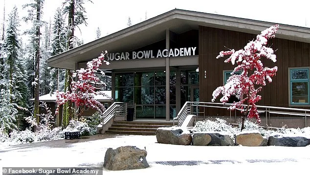 Castle Peak Avalanche Shatters Sugar Bowl Academy Community