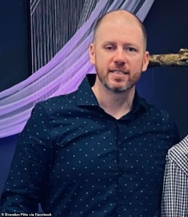 Catastrophic Gas Explosion Shatters Boonville Church, Leaving Only Twisted Metal and Scorched Brick