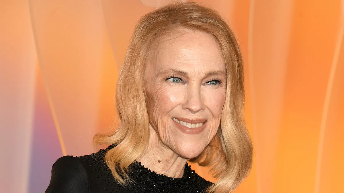 Catherine O'Hara's Death Sparks Crisis Over Delayed CRC Diagnosis in Younger Patients