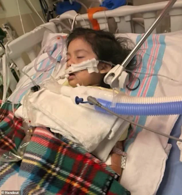 CDC Data Reveals Surge in H3N2 'Super Flu' Hospitalizations, with 53% Increase in Weekly Admissions