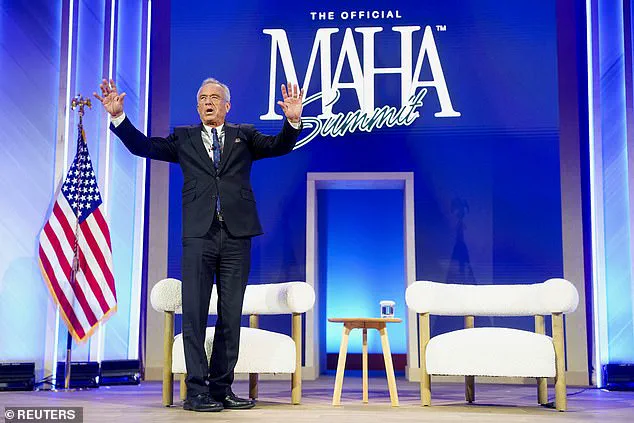 CDC Updates Childhood Immunization Schedule to Align with Global Standards, Emphasizing Transparency and Informed Consent