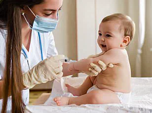 CDC Updates Childhood Immunization Schedule to Align with Global Standards, Emphasizing Transparency and Informed Consent